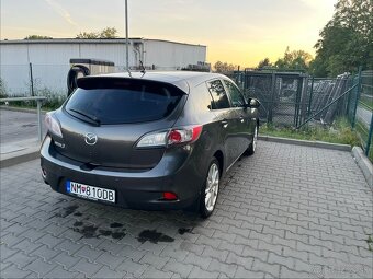 Mazda 3 2011 BL - 4