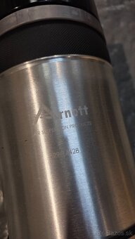 Vzduchový tlmič P+Ľ Mercedes GLE, GLS, GLE Coupe - 4