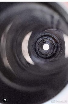 Klzáky predných tlmičov JAWA Kývačka - 4