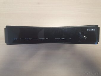 Small Business Security Gateway ZyXEL SBG3300-N - 4