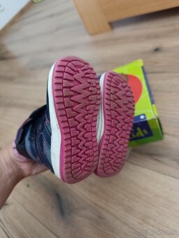 Zimné čižmy 20 - 4