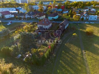 Rodinný dom Palúdzka 891m2, Liptovský Mikuláš - 4