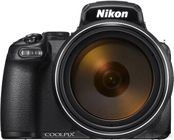 Nikon COOLPIX P1000 - 4