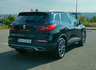 Renault Kadjar 1.33 TCe 160 GPF EDC Intens 117kw - 4