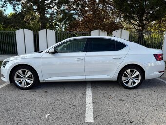 Škoda Superb III 2,0 tdi,DSG comfort+ - 4