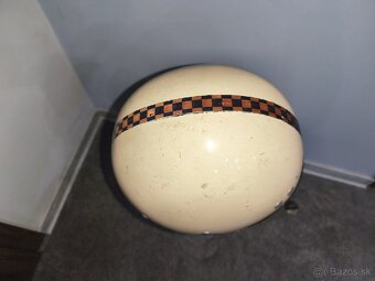 Prilba Cassida Jas Pardubice. - 4