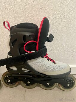 Dámske inline korčule - 4