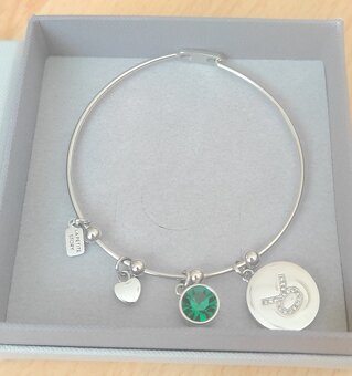 Dámsky náramok - BÝK - 4