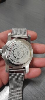 PREDAM 2 KS INVICTA - 4