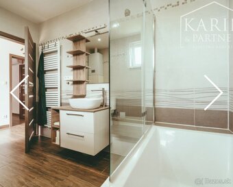 3 izbový dom Vysoká pri Morave - 4