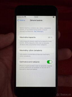 iPhone 6s 16gb - zachovalý - 4