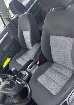 ✅ Skoda Octavia 2 TDI Elegance - 4