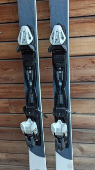 Allroundové lyže Grenzwertig GUARD GW20 , 170cm - 4