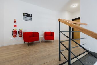 Moderná kancelária v Dolnom Kubíne na prenájom - 4
