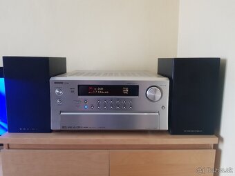 Predám receiver ONKYO INTEGRA TX NR 5000e Je maximálne zach - 4