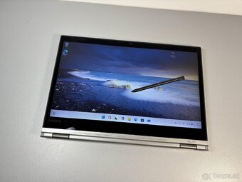 #030 - Lenovo Yoga 370/2v1/i5/256GB/W11 - 4