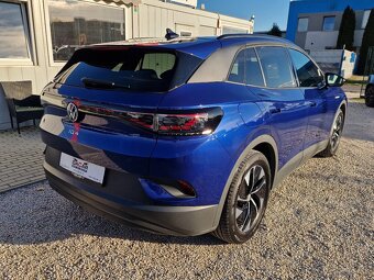 VOLKSWAGEN ID.4 PRO PERFORMANCE 77KWH, SOH: 92,8% - 4