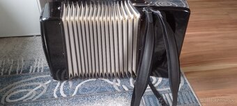 Predám akordeón - 4