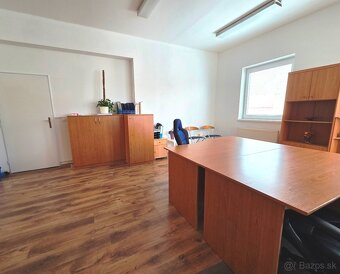 Kancelárske priestory do prenájmu v Nových Zámkoch. - 4