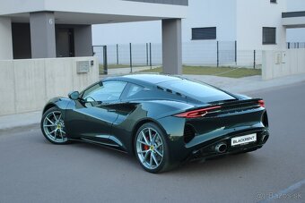 Lotus Emira - NA PRENÁJOM - 4