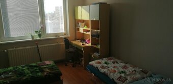 Byt na prenájom - 3 izb. - 4