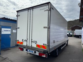 Mercedes-Benz Sprinter 317 2,2 CDI - 4