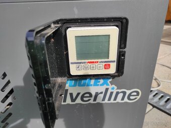 Tepelné čerpadlo Poolex - 4