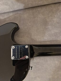 Elektricka gitara Les Paul special ii - 4