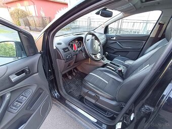 Ford Kuga, 2.0 diesel, 4x4, r.2008, s ťažným zariadením - 4