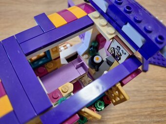 Lego Rapunzel - 4