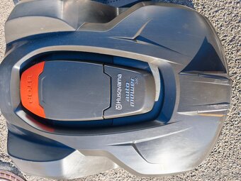 Husqvarna Automower 420 - 4