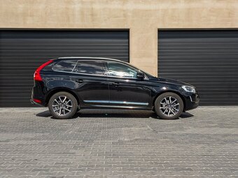 Volvo XC60 D4 2.4L Summum Geartronic AWD, 140kW, AT6 - 4