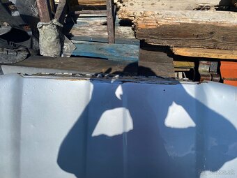 Škoda octavia 1 náhradné diely - 4