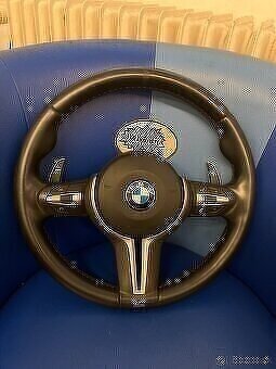 Náhradní díly a volanty - 4