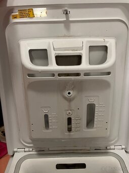 Whirpool Whirlpool AWE 50510 - 4