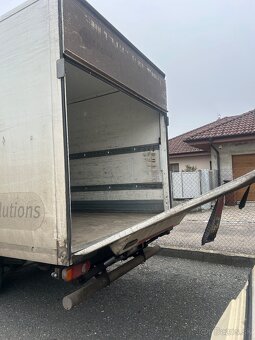 Predam Iveco Eurocargo - 4