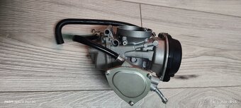 TGB TARGET 525/550 - 4