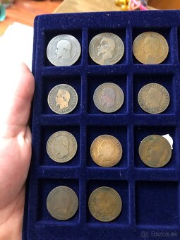 Mince (1797-1988) - 4