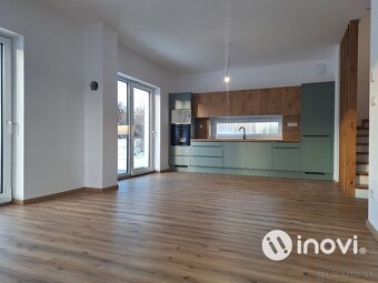 Novostavby rodinných dvojdomov - 4