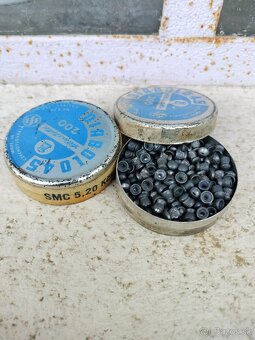 Diabo Czechoslovakia lo 4,5 - 4