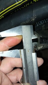 Hydraulická- tlaková hadica - 4