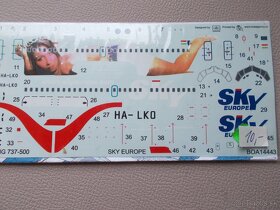 Obtisky 1/72,1/144 - 4