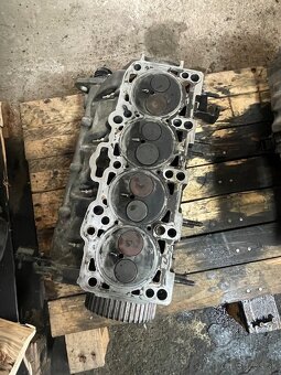 Motor 1.9tdi 96kw - 4