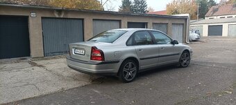S80 2.0 T5 120kw - 4