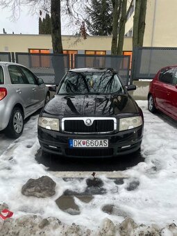 Na náhradné súčiastky v celku - 4