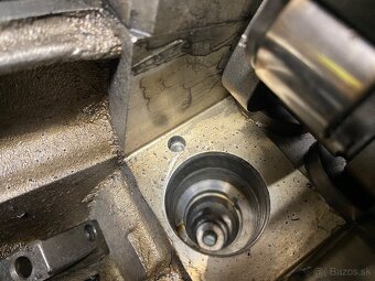 Hlava valcov 1.4tdi - 4