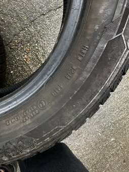 2x zimne pneu 175/65 r15 - 4