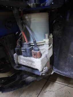 Servo riadenie fabia - 4