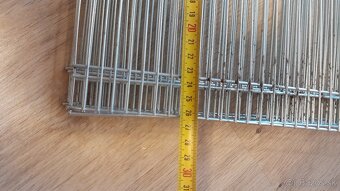 Ohrádka pre hlodavce - 4