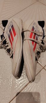 Halovky Adidas f50 - 4